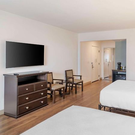 Best Western At Ventura Pier מראה חיצוני תמונה