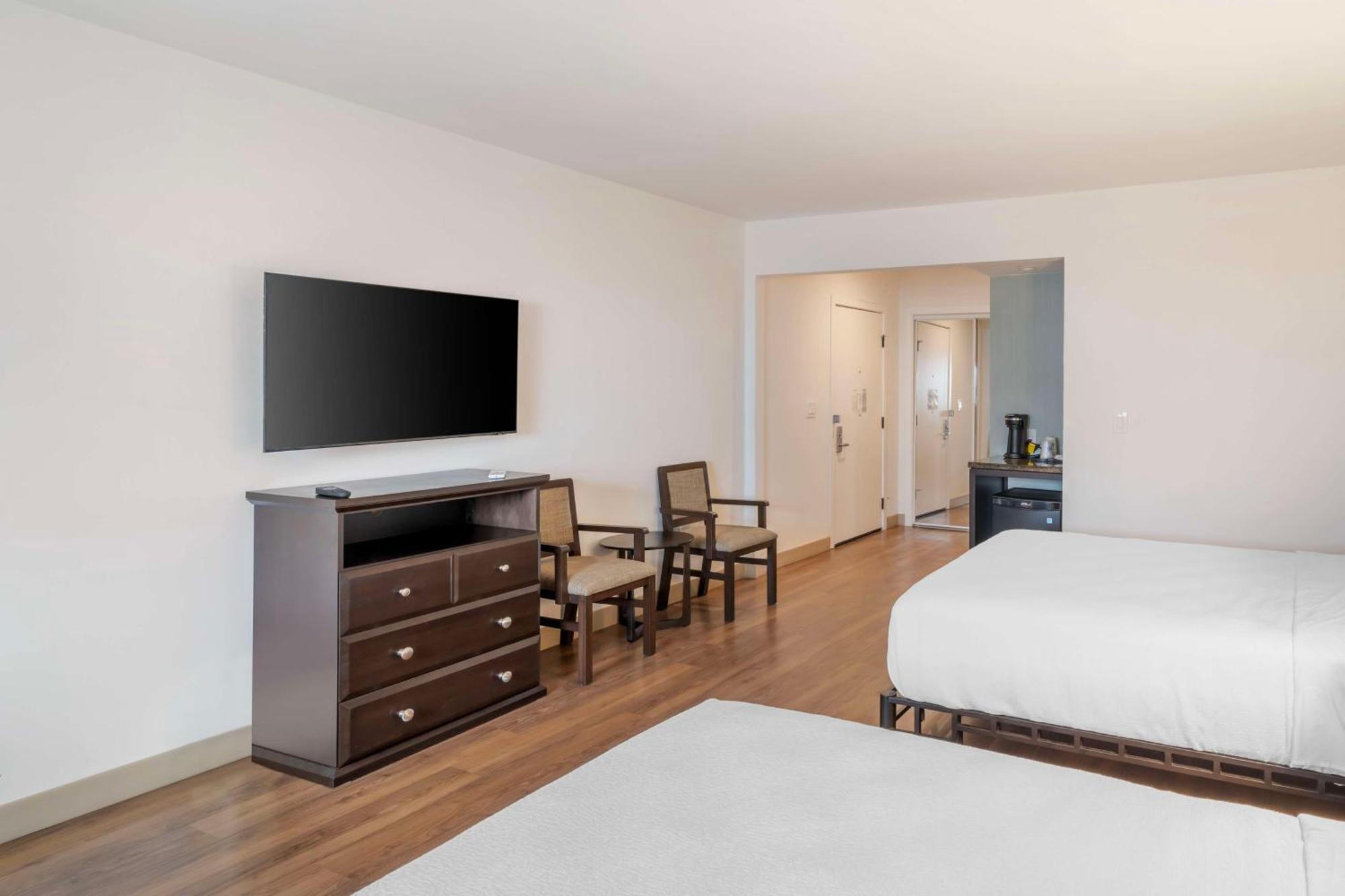 Best Western At Ventura Pier מראה חיצוני תמונה