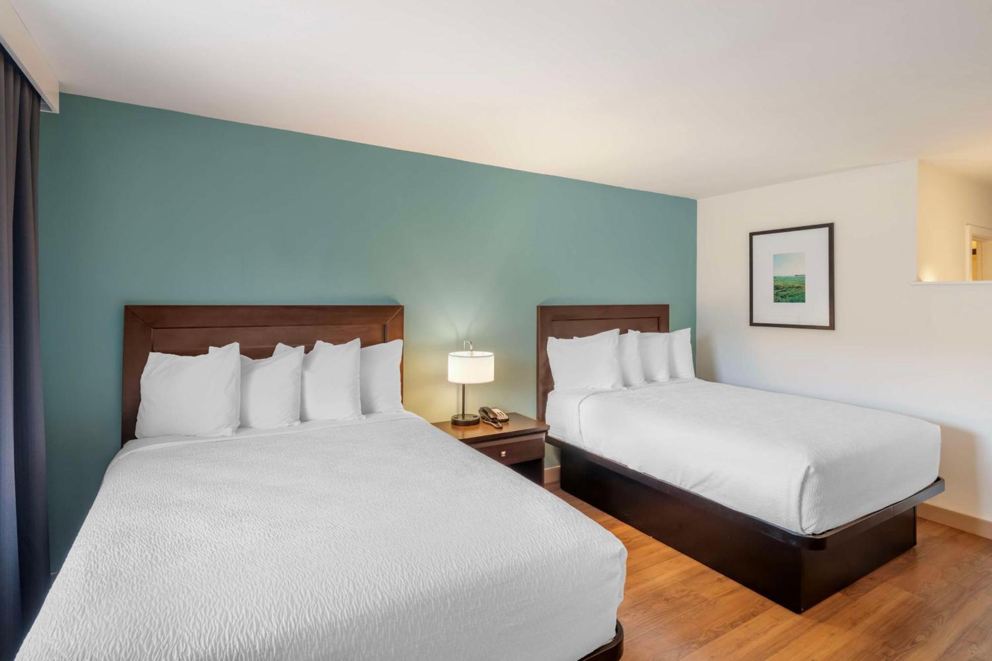 Best Western At Ventura Pier מראה חיצוני תמונה