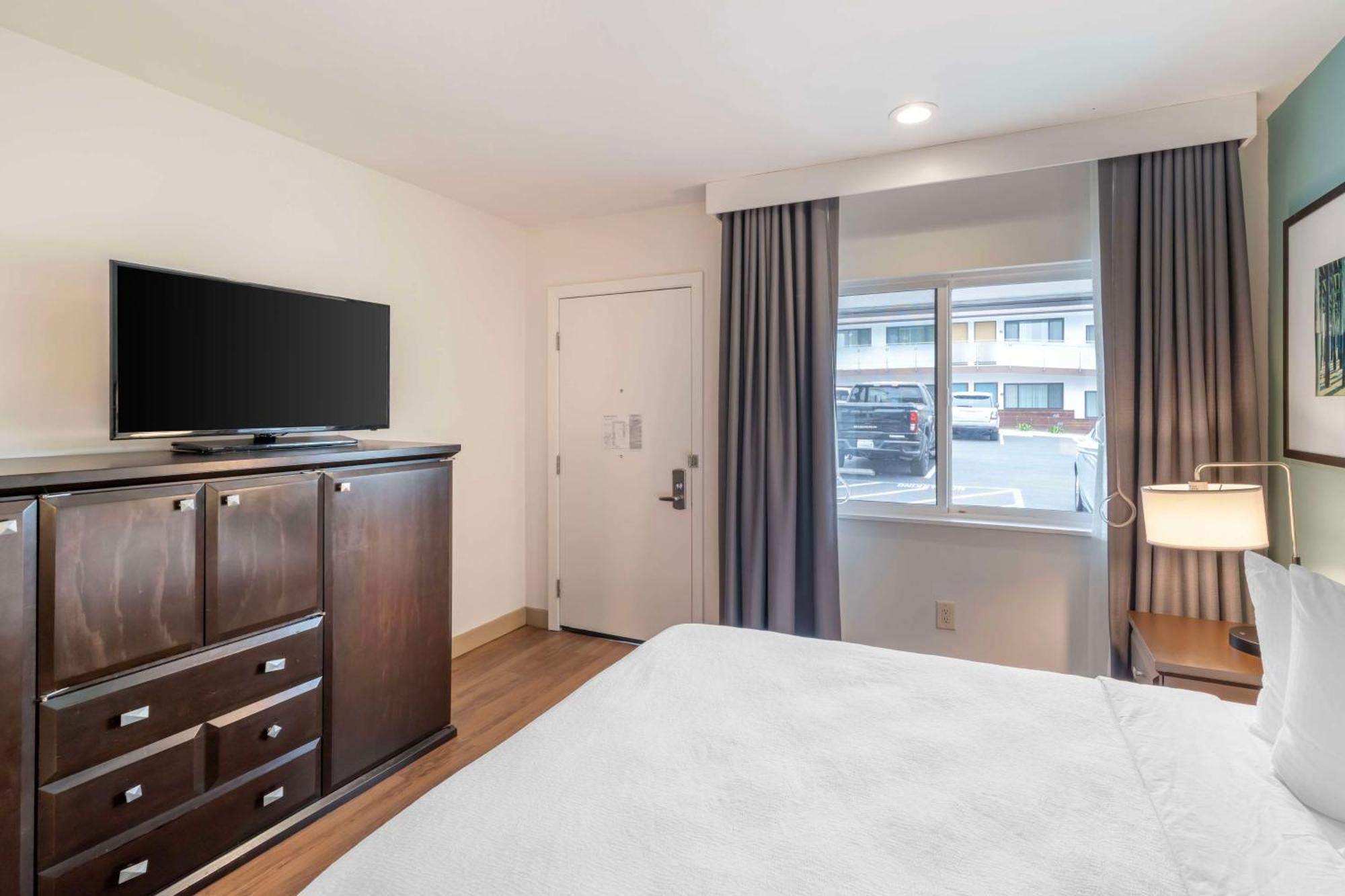 Best Western At Ventura Pier מראה חיצוני תמונה
