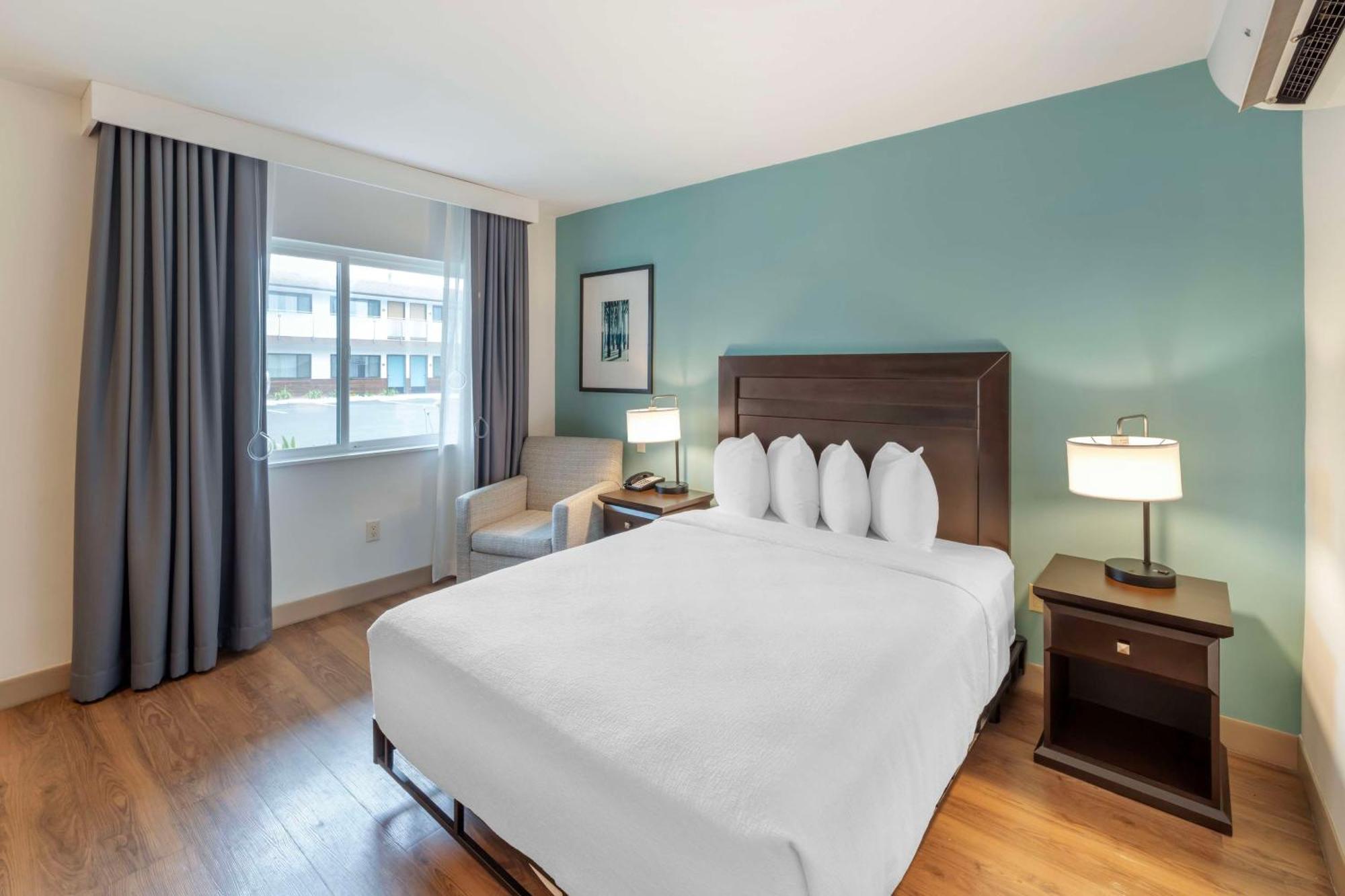 Best Western At Ventura Pier מראה חיצוני תמונה