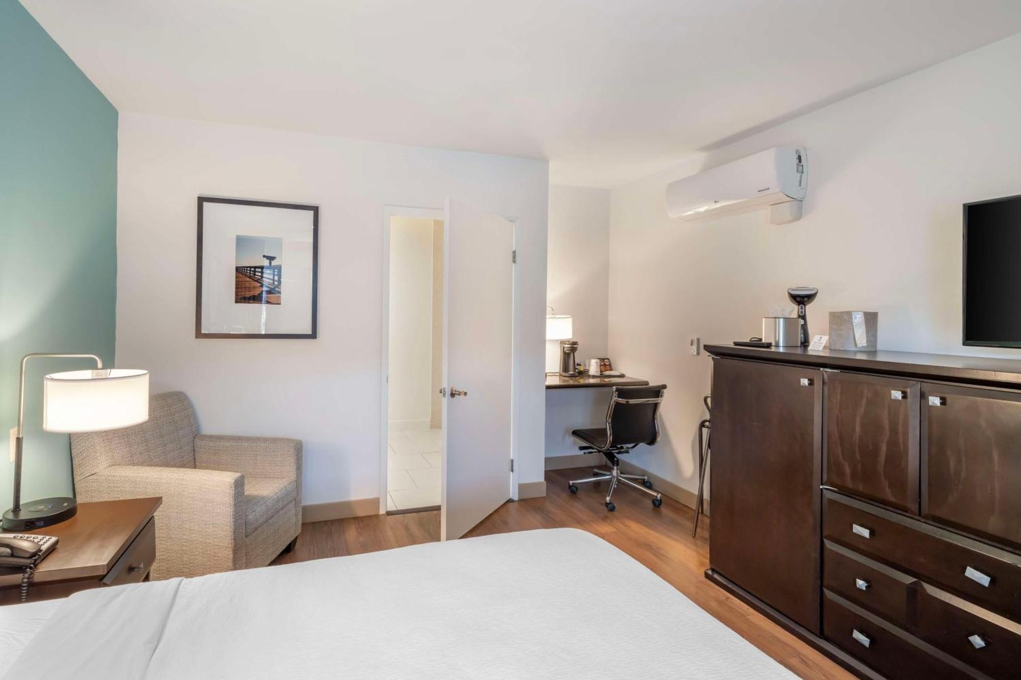 Best Western At Ventura Pier מראה חיצוני תמונה