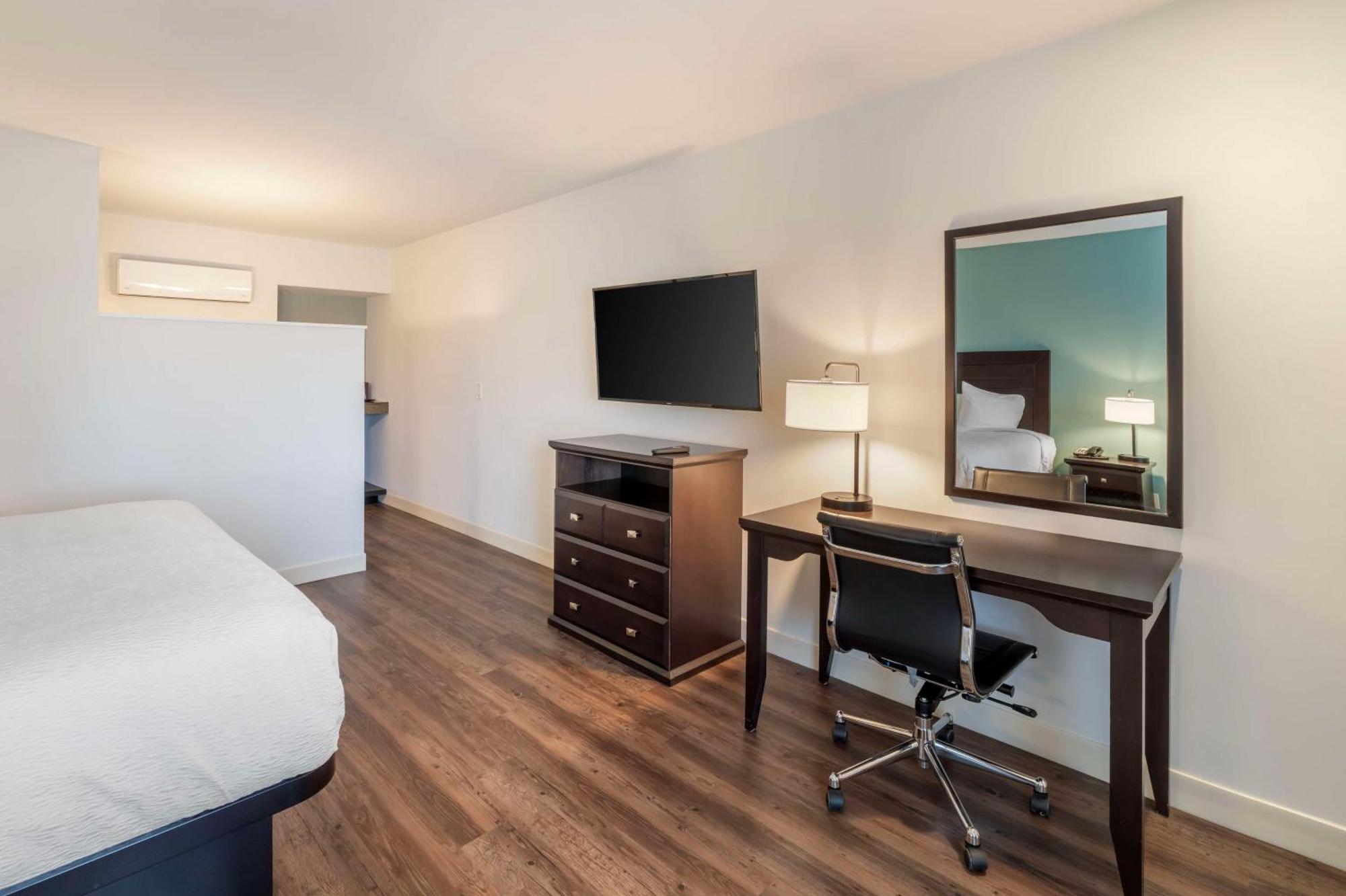 Best Western At Ventura Pier מראה חיצוני תמונה