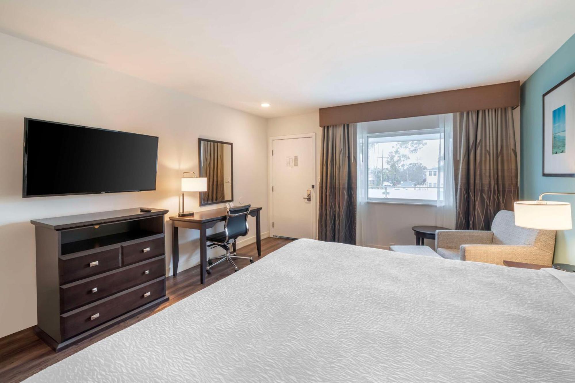 Best Western At Ventura Pier מראה חיצוני תמונה