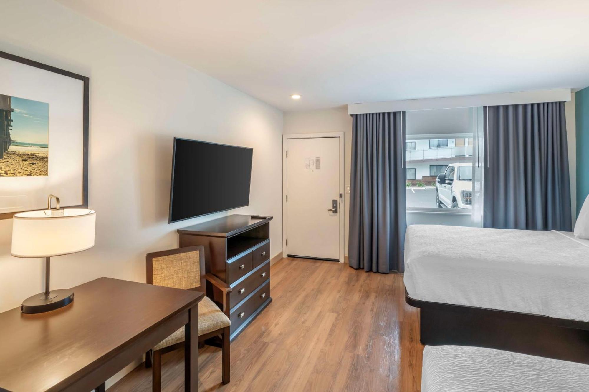 Best Western At Ventura Pier מראה חיצוני תמונה