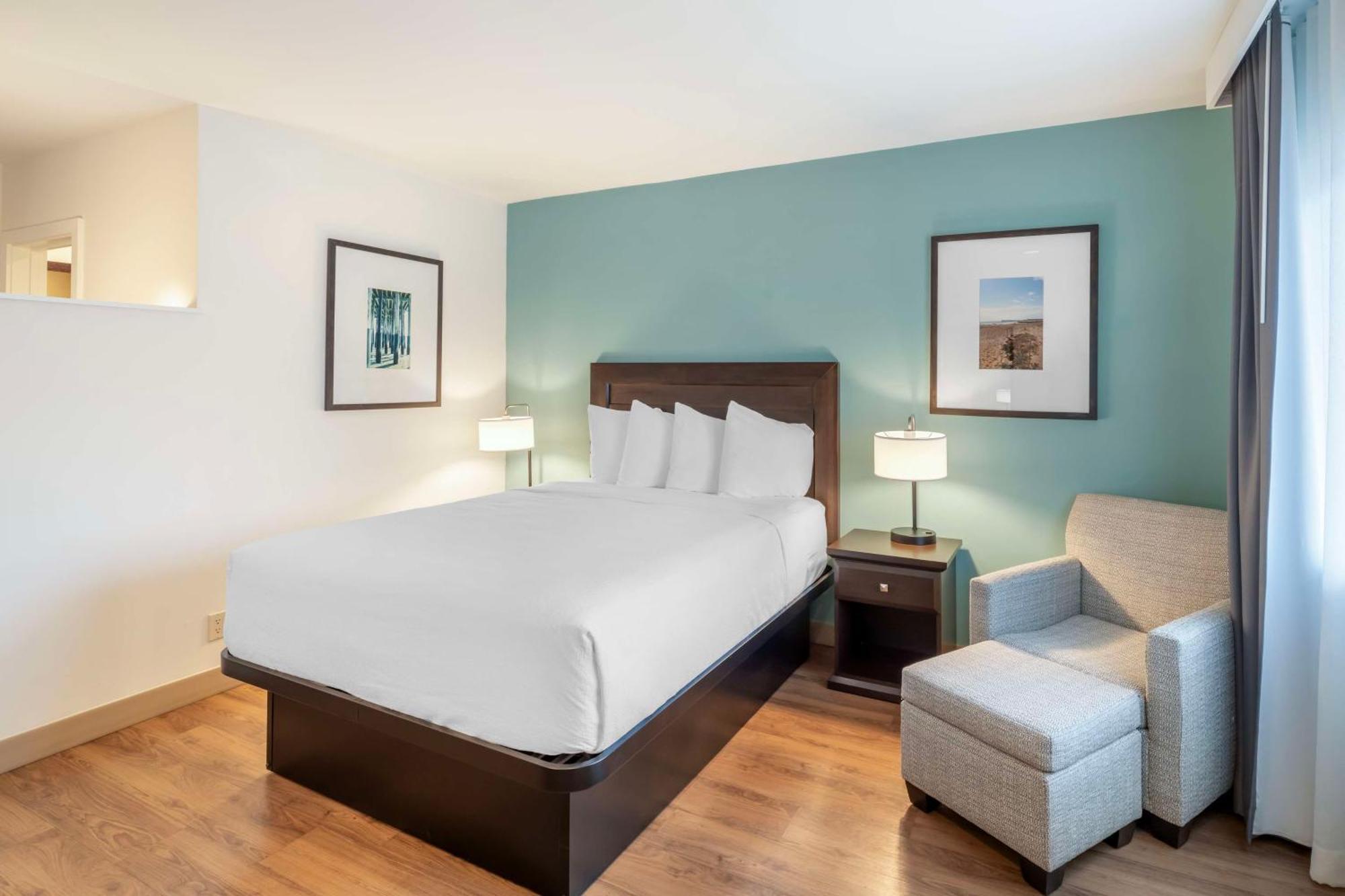 Best Western At Ventura Pier מראה חיצוני תמונה