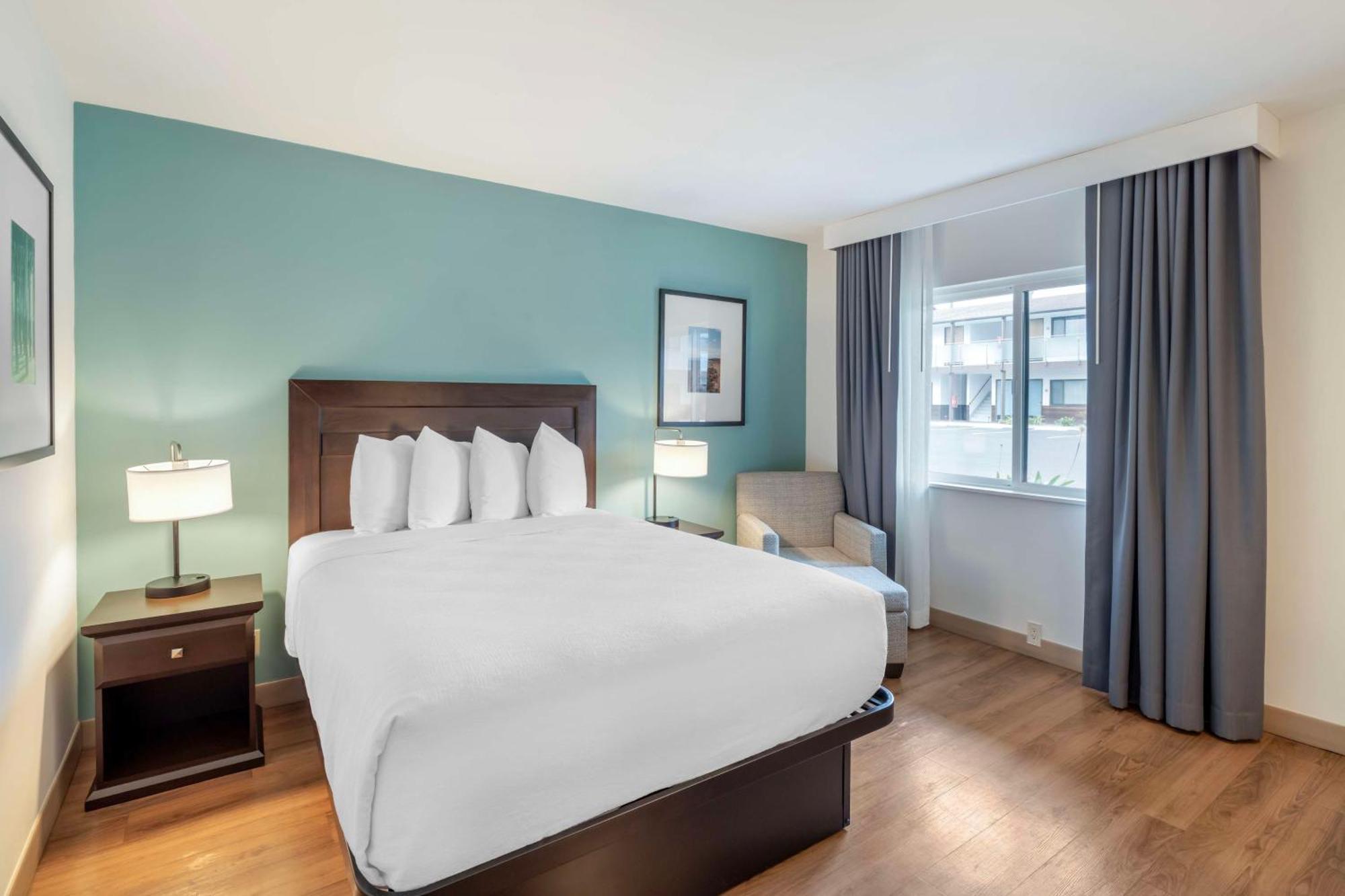 Best Western At Ventura Pier מראה חיצוני תמונה